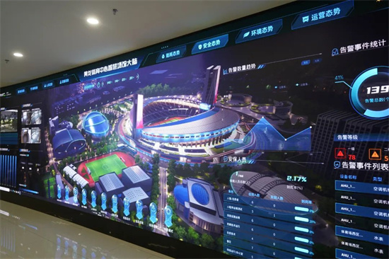 2026年北京年会场地推荐：主流高端酒店横向测评与TOP5(图1)