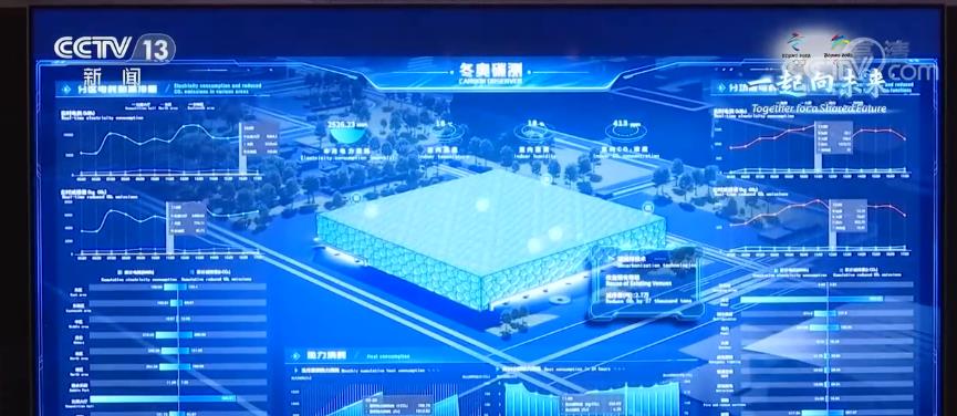 2026年至今探寻优质智慧运动场馆管理系统服务商：深度解析与指南(图1)